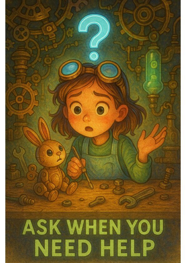 Preview of Motivational Mini‑Posters printable