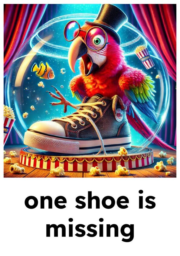 Preview of Short Sentence Confidence Posters printable